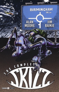The complete Skizz - Librerie.coop The complete Skizz - Librerie.coop