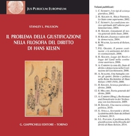 Il problema della giustificazione nella filosofia del diritto di Hans Kelsen - Librerie.coop