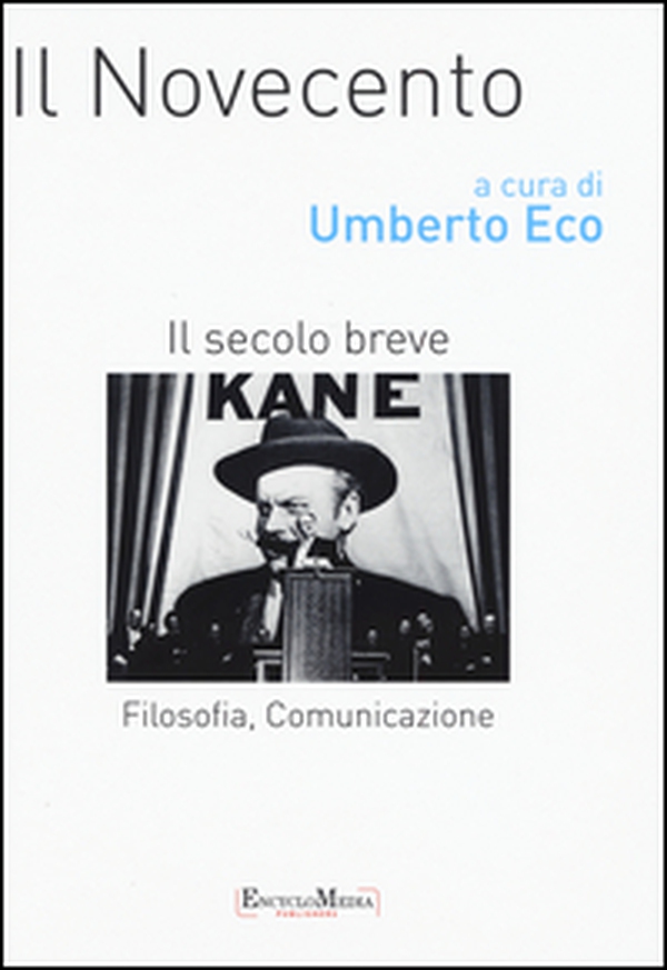 Il Novecento. Filosofia, comunicazione. Il secolo breve - Librerie.coop Il Novecento. Filosofia, comunicazione. Il secolo breve - Librerie.coop