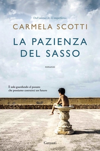 La pazienza del sasso - Librerie.coop