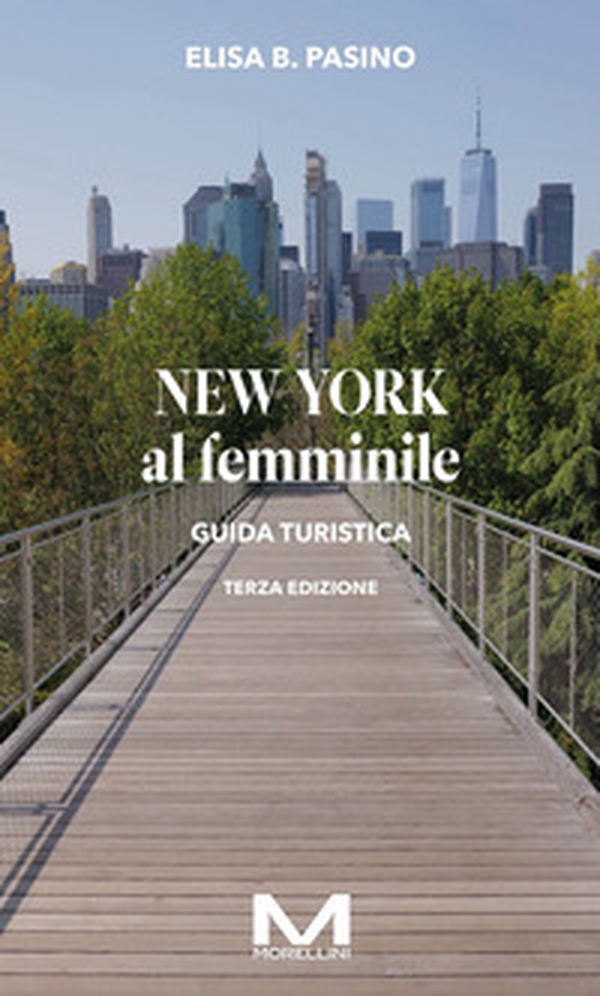 New York al femminile - Librerie.coop New York al femminile - Librerie.coop