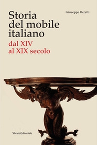 Storia del mobile italiano dal XIV al XIX secolo - Librerie.coop