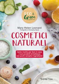 Cosmetici naturali - Librerie.coop