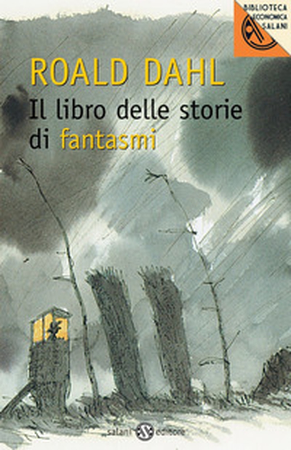 Il libro delle storie di fantasmi - Librerie.coop Il libro delle storie di fantasmi - Librerie.coop