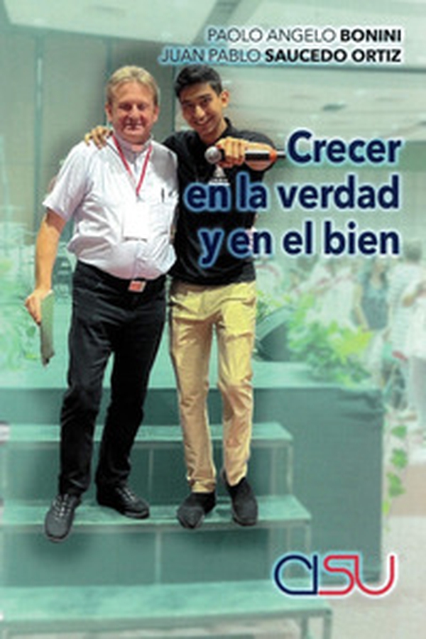 Crecer en la verdad y en el bien - Librerie.coop