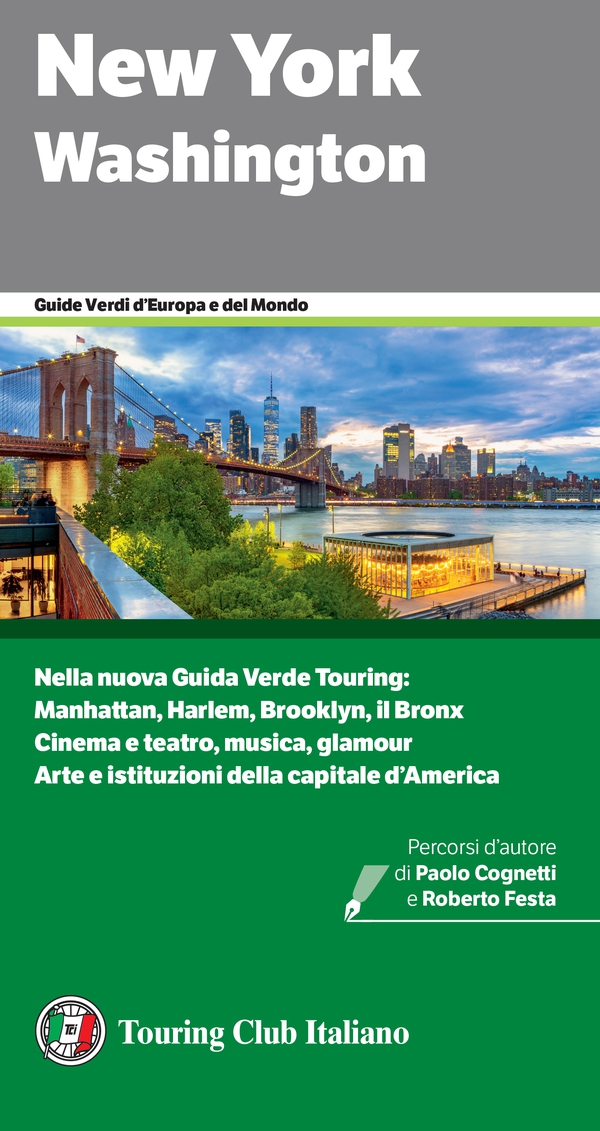 New York Washington - Librerie.coop New York Washington - Librerie.coop