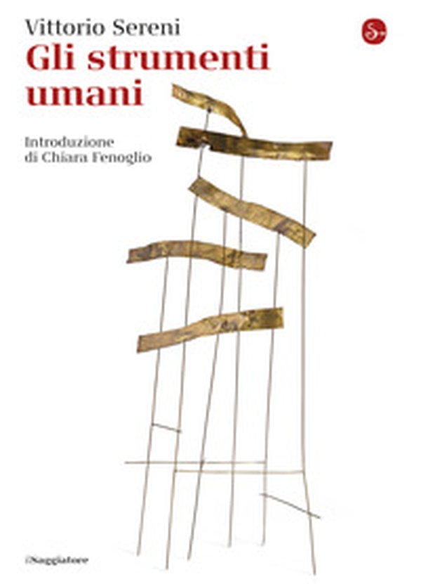 Gli strumenti umani - Librerie.coop Gli strumenti umani - Librerie.coop