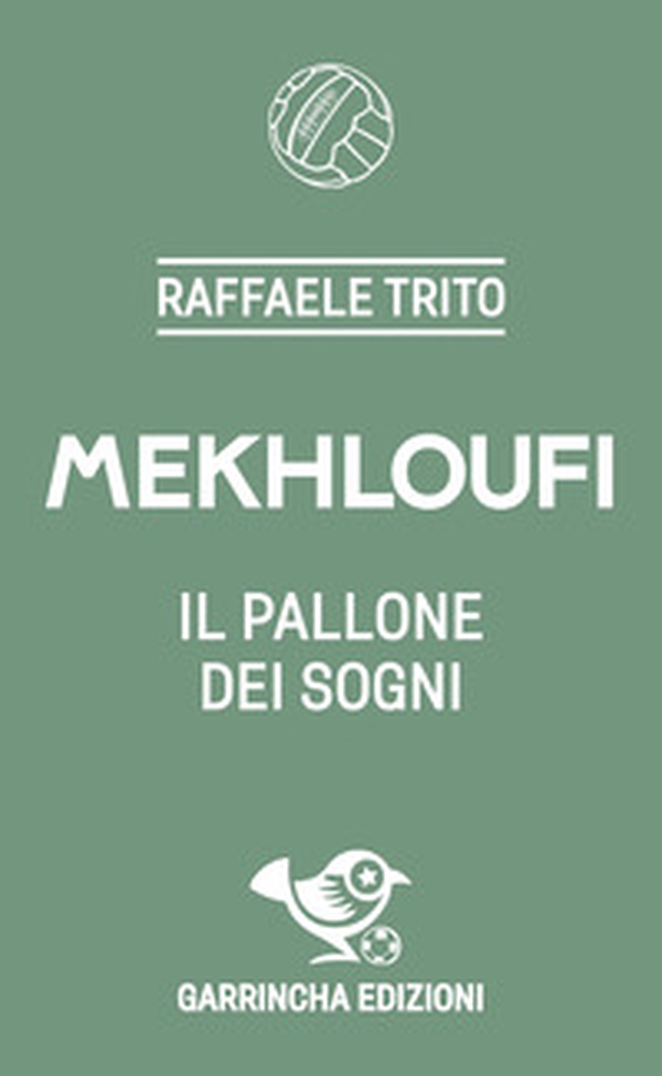Mekhloufi - Librerie.coop Mekhloufi - Librerie.coop