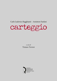 Carteggio - Librerie.coop