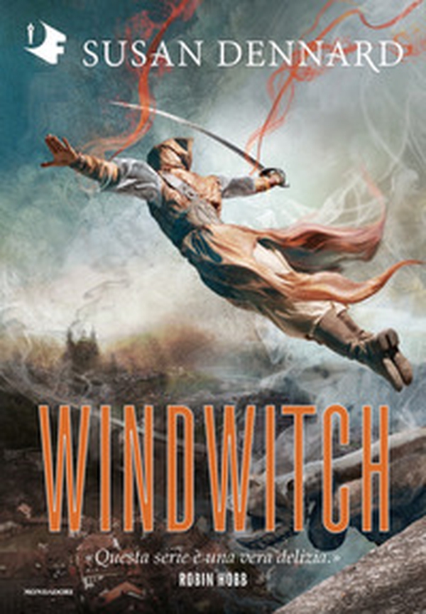 Windwitch - Librerie.coop Windwitch - Librerie.coop