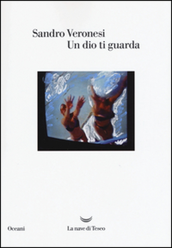 Un dio ti guarda - Librerie.coop Un dio ti guarda - Librerie.coop