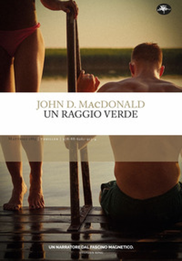 Un raggio verde - Librerie.coop Un raggio verde - Librerie.coop