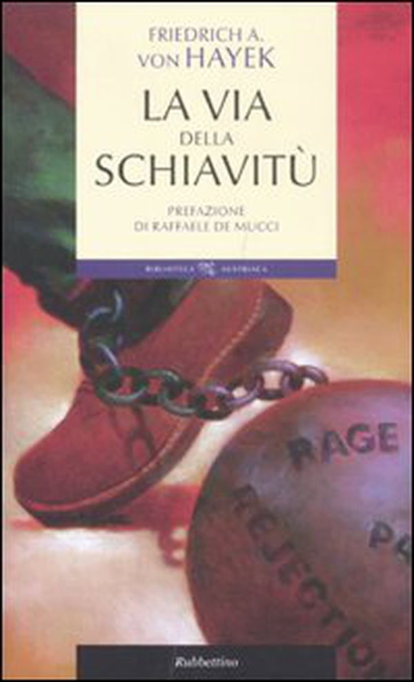 La via della schiavitù - Librerie.coop La via della schiavitù - Librerie.coop