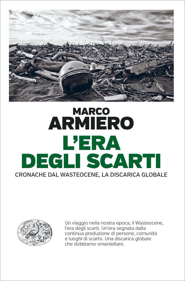 L'era degli scarti - Librerie.coop L'era degli scarti - Librerie.coop