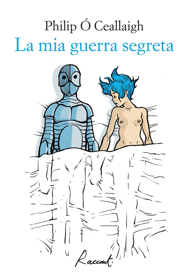 La mia guerra segreta - Librerie.coop La mia guerra segreta - Librerie.coop