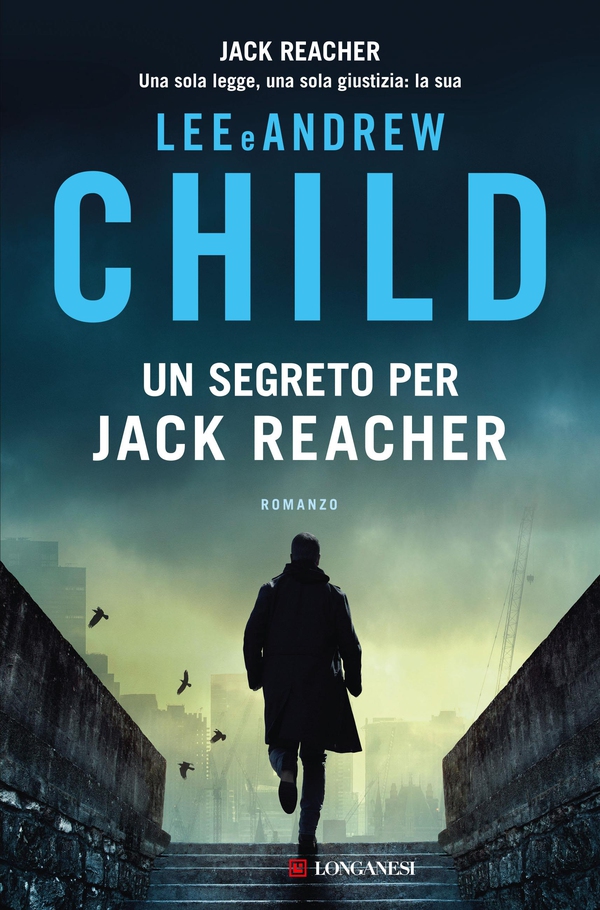 Un segreto per Jack Reacher - Librerie.coop Un segreto per Jack Reacher - Librerie.coop