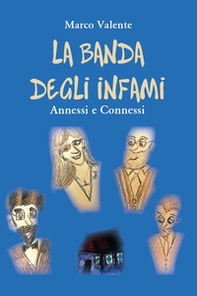 La banda degli infami - Librerie.coop