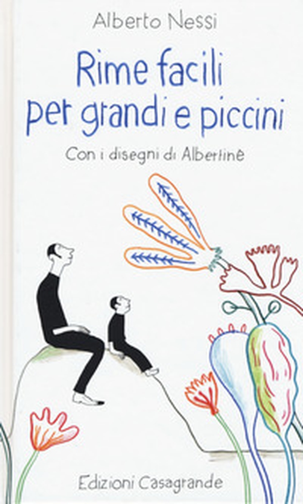Rime facili per grandi e piccini - Librerie.coop Rime facili per grandi e piccini - Librerie.coop