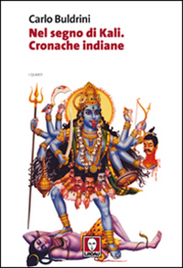 Cronache indiane - Librerie.coop Cronache indiane - Librerie.coop