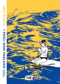 I pesci non parlano e altri racconti - Librerie.coop I pesci non parlano e altri racconti - Librerie.coop