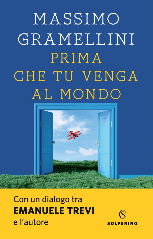Prima che tu venga al mondo - Librerie.coop Prima che tu venga al mondo - Librerie.coop