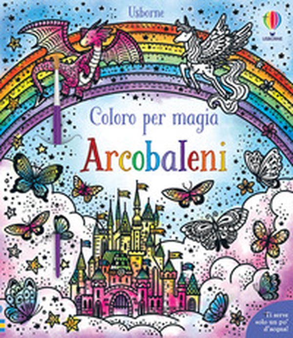 Arcobaleni - Librerie.coop Arcobaleni - Librerie.coop