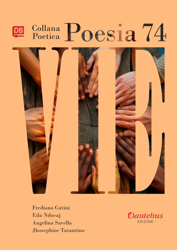 Collana Poetica Vie vol. 74 - Librerie.coop Collana Poetica Vie vol. 74 - Librerie.coop