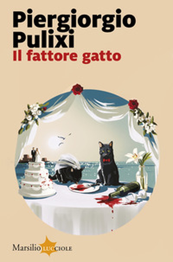 Il fattore gatto - Librerie.coop