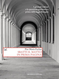Sbatti il matto in prima pagina - Librerie.coop Sbatti il matto in prima pagina - Librerie.coop