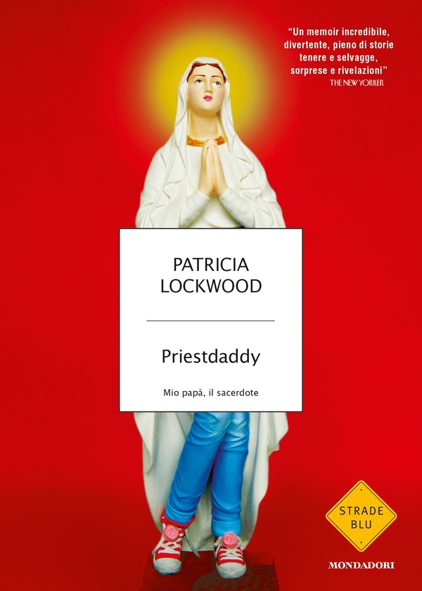 Priestdaddy - Librerie.coop Priestdaddy - Librerie.coop
