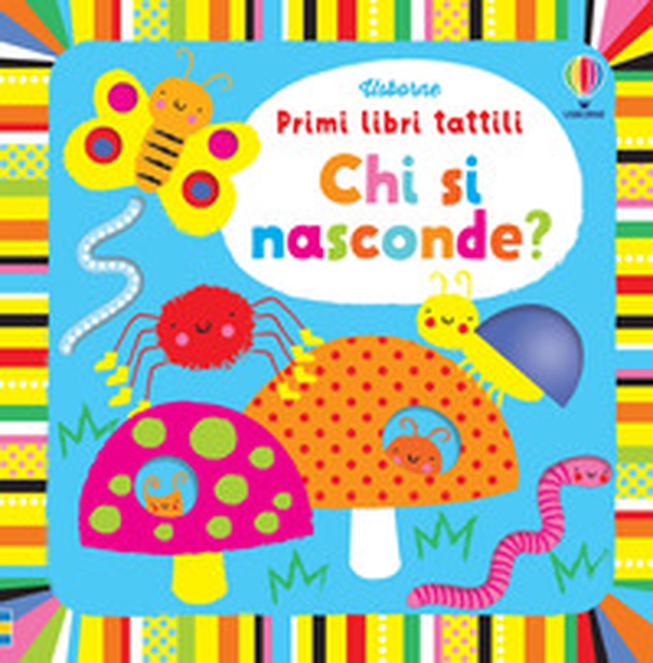 Chi si nasconde? - Librerie.coop Chi si nasconde? - Librerie.coop