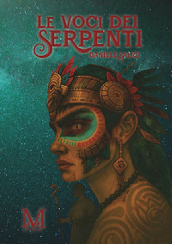 Le voci dei serpenti - Librerie.coop