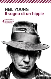 Il sogno di un hippie - Librerie.coop Il sogno di un hippie - Librerie.coop