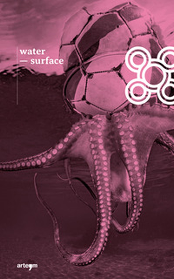 Watersurface - Librerie.coop Watersurface - Librerie.coop