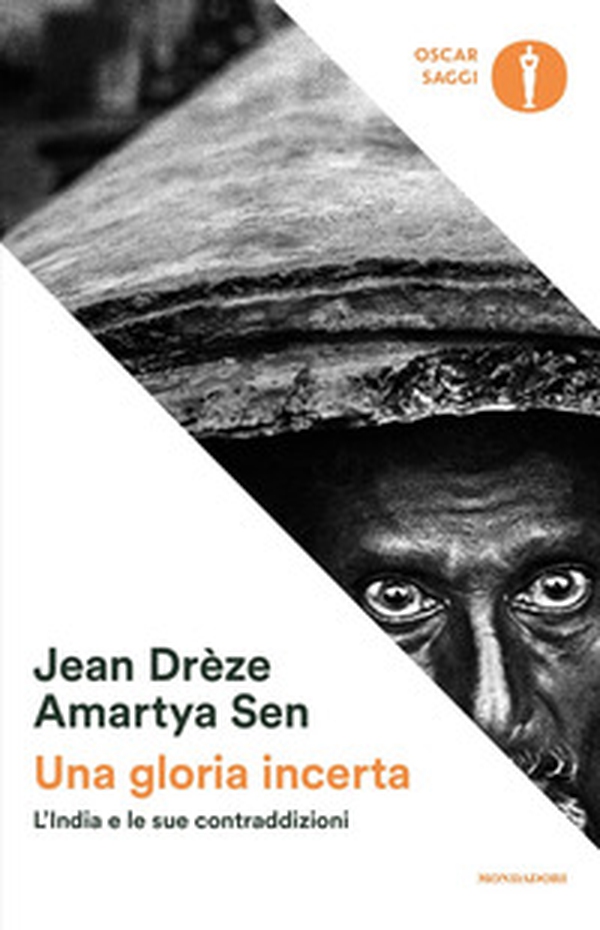 Una gloria incerta. L'India e le sue contraddizioni - Librerie.coop Una gloria incerta. L'India e le sue contraddizioni - Librerie.coop