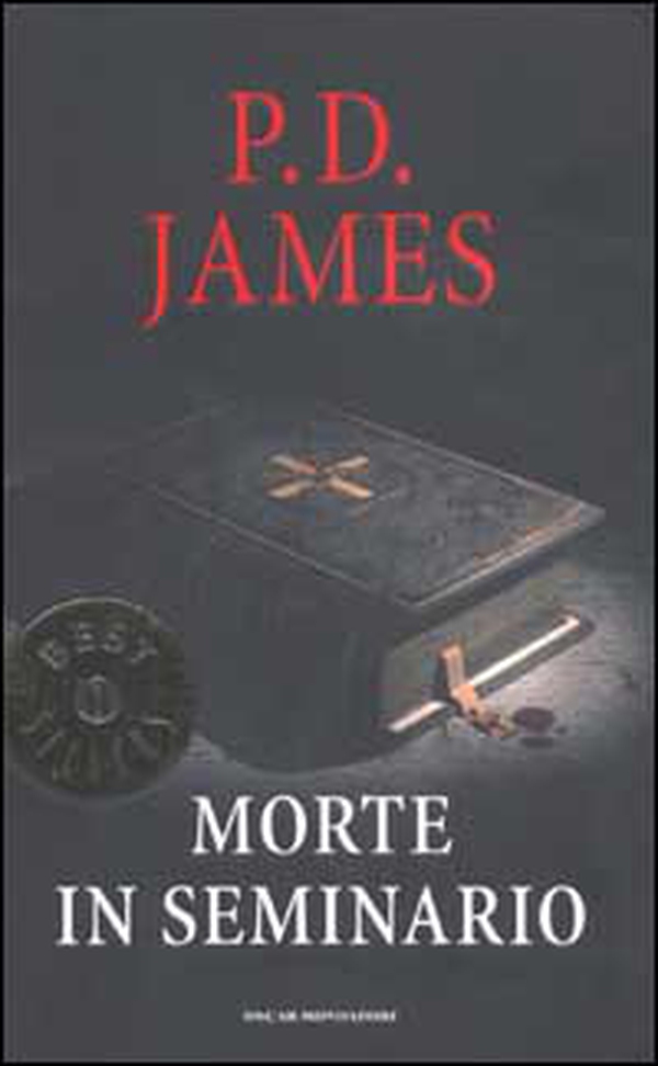 Morte in seminario - Librerie.coop Morte in seminario - Librerie.coop