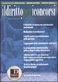 Il diritto per i concorsi. Speciale concorso in magistratura - Vol. 1 - Librerie.coop