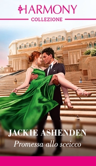 Promessa allo sceicco - Librerie.coop