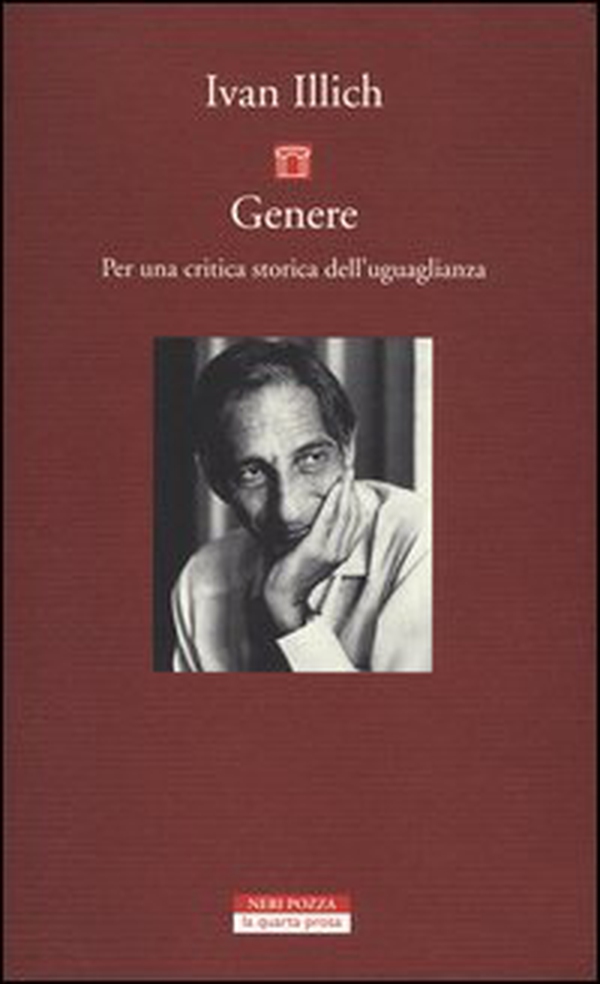 Genere. Per una critica storica dell'uguaglianza - Librerie.coop Genere. Per una critica storica dell'uguaglianza - Librerie.coop