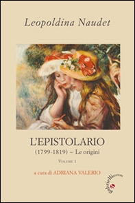L'epistolario - Vol. 1 - Librerie.coop