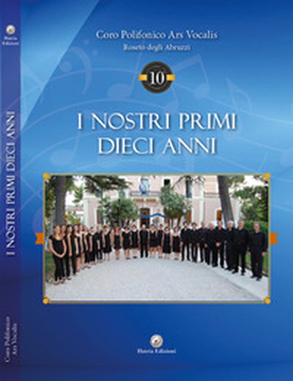 I nostri primi dieci anni - Librerie.coop I nostri primi dieci anni - Librerie.coop
