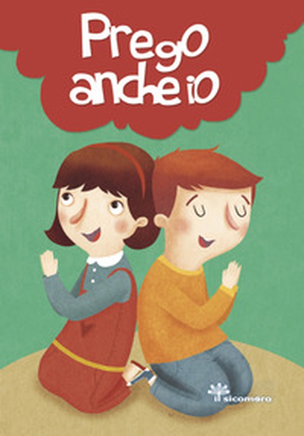 Prego anche io - Librerie.coop Prego anche io - Librerie.coop