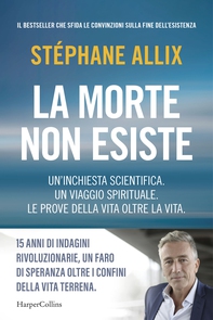 La morte non esiste - Librerie.coop