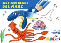 Gli animali del mare - Librerie.coop