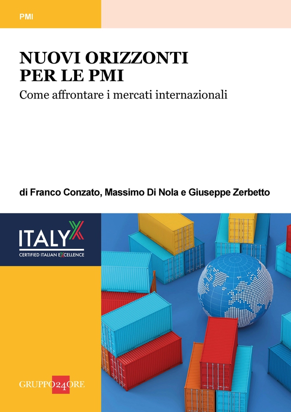 Nuovi orizzonti per le PMI - Librerie.coop Nuovi orizzonti per le PMI - Librerie.coop