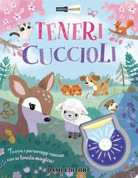 Teneri cuccioli - Librerie.coop
