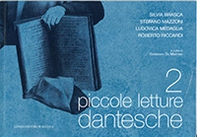 Piccole letture dantesche - Librerie.coop