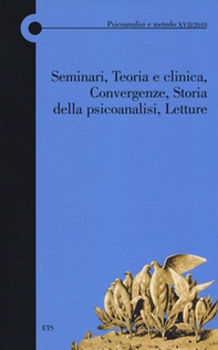 Seminari, Teoria e clinica, Convergenze, Storia della psicoanalisi, Letture - Librerie.coop