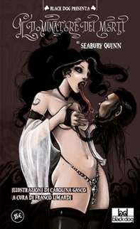 Il dominatore dei morti - Librerie.coop