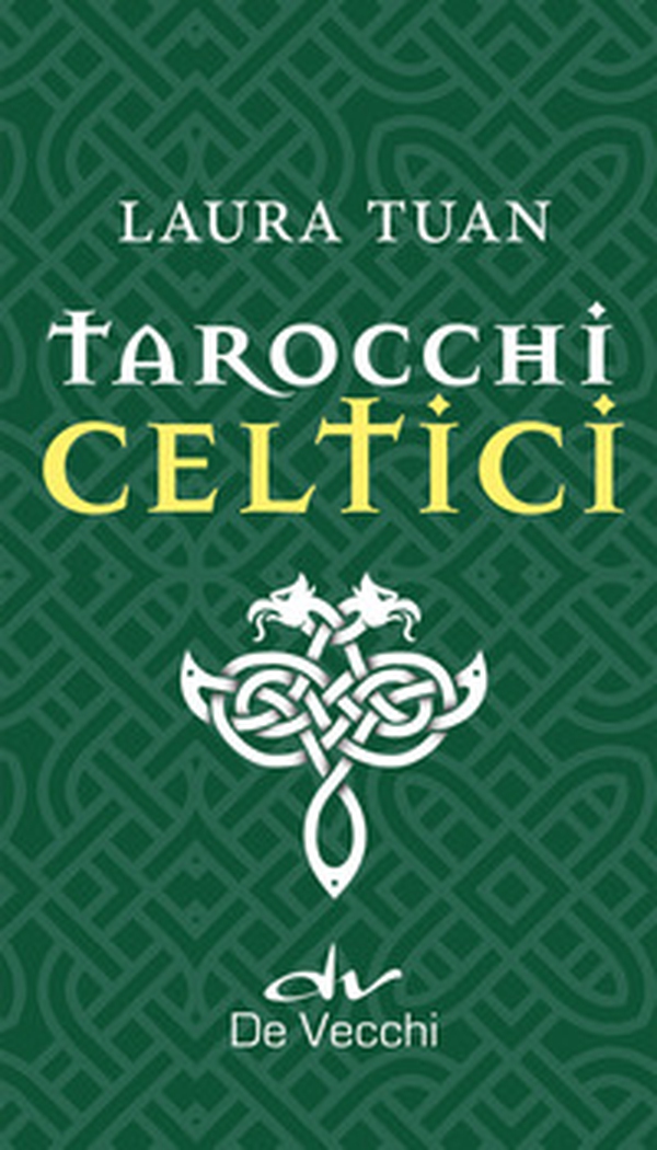 I tarocchi celtici - Librerie.coop I tarocchi celtici - Librerie.coop